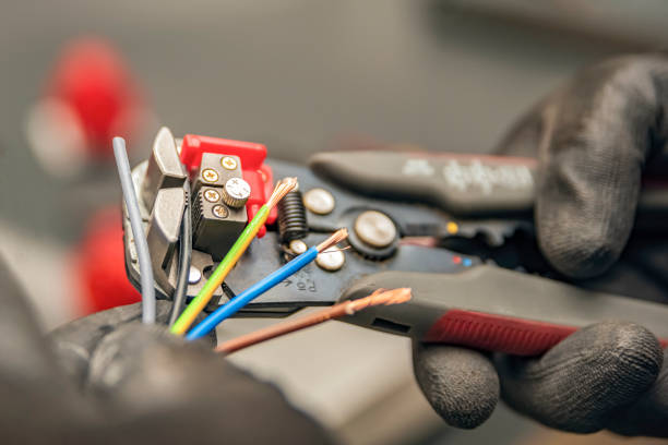 Best Emergency Electrical Repair  in Cornwall, PA