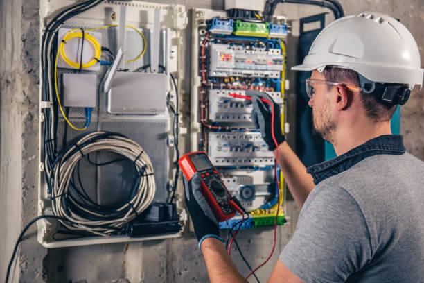 Best Electrical System Inspection  in Cornwall, PA