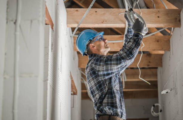 Best Electrician for Home Renovation  in Cornwall, PA