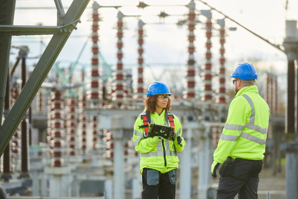 Best Licensed Electrician  in Cornwall, PA