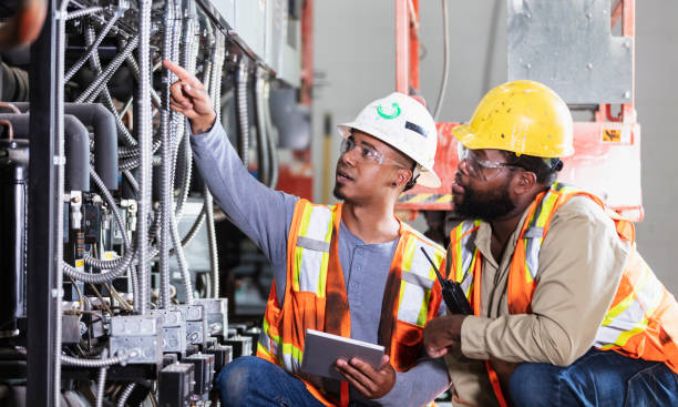 Best Emergency Electrician Near Me  in Cornwall, PA