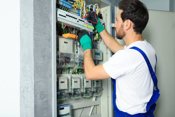 Best Electric Panel Repair  in Cornwall, PA
