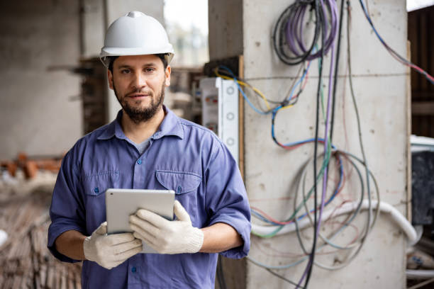 Best Electrical Contractors for Businesses  in Cornwall, PA