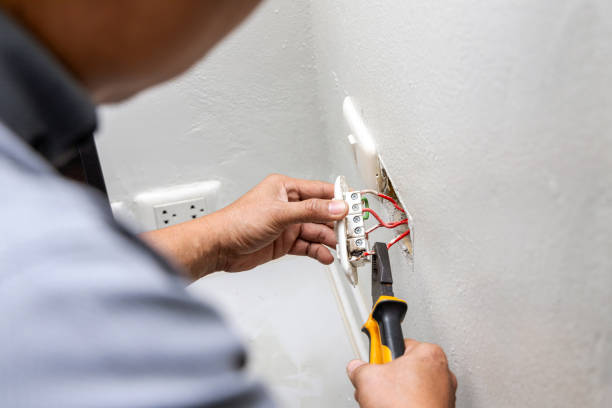 Best Electrician Near Me  in Cornwall, PA