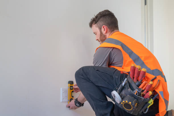 Best Electrical Troubleshooting Services  in Cornwall, PA