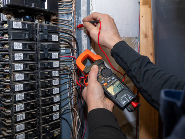 Best Affordable Electrical Installation  in Cornwall, PA