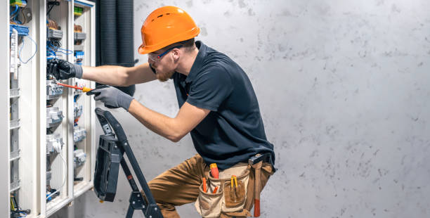  Cornwall, PA Electrician Pros