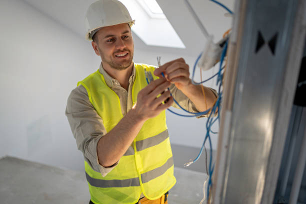 Best Electrical Upgrades for Homes  in Cornwall, PA